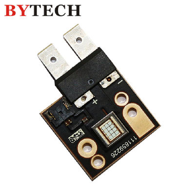 12W 15W UVA LED 400nm für Lithographie BYTECH TLM2728A08