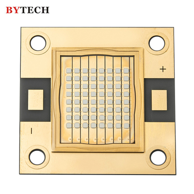 60W zu PFEILER LED 100W 405nm Modul BYTECH CNG3737 für Drucker LCD 3D