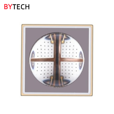 BYTECH CMH 6868 16W 24W UVA LED für kurierendes UV405nm mit Patenten