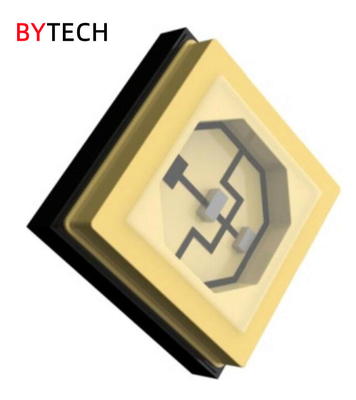 BYTECH-PFEILER UVled zwei Chips 395nm 255nm für Luft-Reinigung