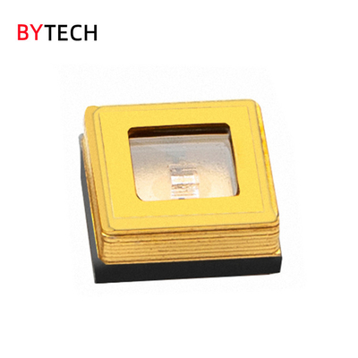 Tiefer ultravioletter entkeimender UVgrad 3.3mm*3.3mm lED 254nm 255nm 260nm 120