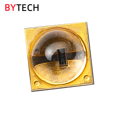 BYTECH SMD UVled für Sterilisation 3535 niedriges 255nm 265nm 275nm 280nm