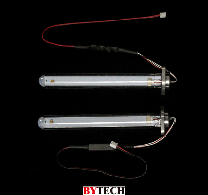 Keimtötendes UVC entkeimendes UVwasser-Sterilisations-Modul lED 265nm 285nm statisches