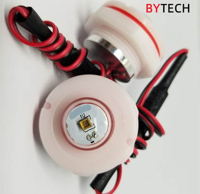 0.96W 275nm UVC LED IP68 für statisches Wasser-Reinigungsapparat-Sterilisations-Modul