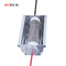 Kampf-Verbreitung COVID-19 weite UVC Excimer-Lampe 222 Nanometer 60 Watt mit Säugetier-Safe