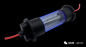 UVC Sterilisation Lampen-Rohr für Luft-Reinigung in 222nm Weavelength menschlichem harmlosem