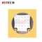 3535 UVultraviolett-lampe 10W LED bördelt Chip-365nm 385nm 395nm für Tinte Jet Printer