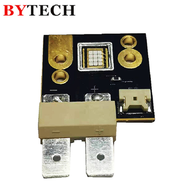 UVled Module 365nm 385nm 405nm für 3D Drucker Curing