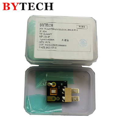 UVled Module 365nm 385nm 405nm für 3D Drucker Curing