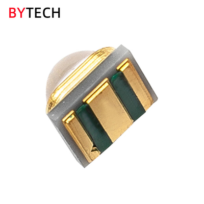 2000mW BYTECH 2525 UVA LED 395nm 405nm für das Kurieren von Reinigung