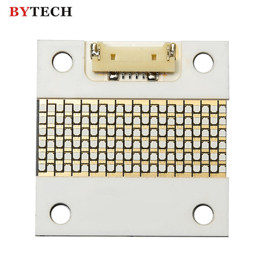 Kurieren UVled-Modul BYTECH 365nm 385nm 395nm 12W DOB LED