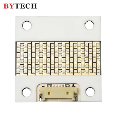 Kurieren UVled-Modul BYTECH 365nm 385nm 395nm 12W DOB LED