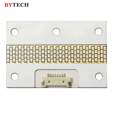 Kurieren UVled-Modul BYTECH 365nm 385nm 395nm 12W DOB LED