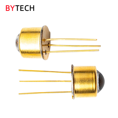 UVC LED 275nm 15 Transistor 4mW Grad-To39
