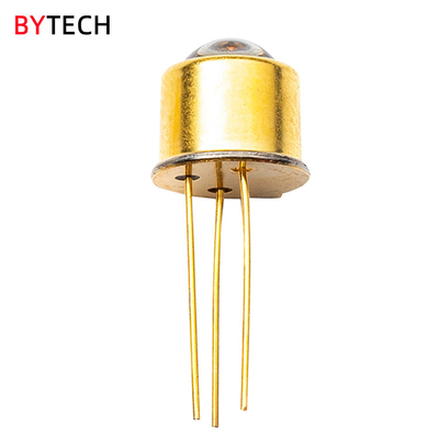 UVC LED 275nm 15 Transistor 4mW Grad-To39