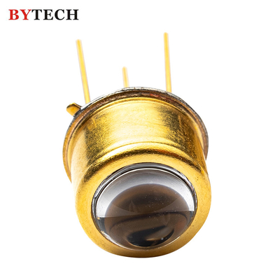 UVC LED 275nm 15 Transistor 4mW Grad-To39