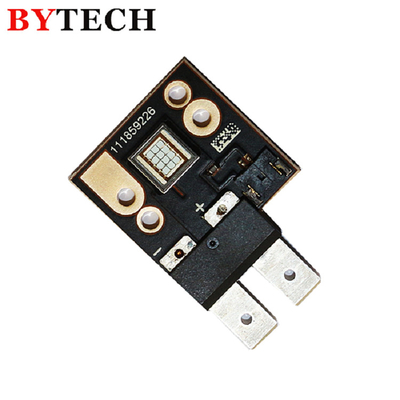 12W 15W UVA LED 400nm für Lithographie BYTECH TLM2728A08