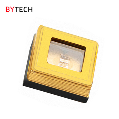 Tiefer ultravioletter entkeimender UVgrad 3.3mm*3.3mm lED 254nm 255nm 260nm 120