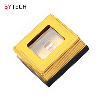 Tiefer ultravioletter entkeimender UVgrad 3.3mm*3.3mm lED 254nm 255nm 260nm 120
