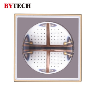 BYTECH 6868 UVled 10w 12w 380nm 385nm 390nm für Sensor-Monitoren