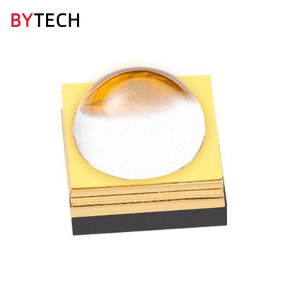 311nm 310nm 308nm UVB LED BYTECH 12mW 5V 9V