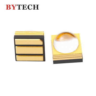 311nm 310nm 308nm UVB LED BYTECH 12mW 5V 9V