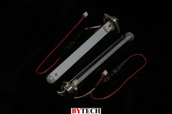 Keimtötendes UVC entkeimendes UVwasser-Sterilisations-Modul lED 265nm 285nm statisches