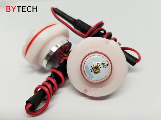 0.96W 275nm UVC LED IP68 für statisches Wasser-Reinigungsapparat-Sterilisations-Modul