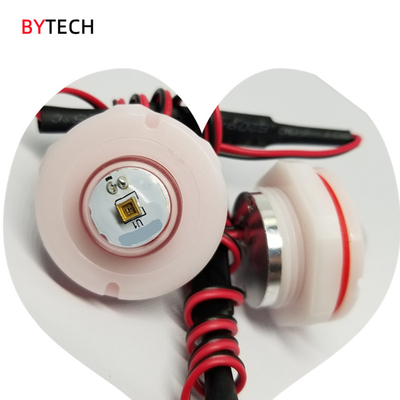 0.96W 275nm UVC LED IP68 für statisches Wasser-Reinigungsapparat-Sterilisations-Modul