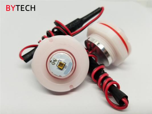 0.96W 275nm UVC LED IP68 für statisches Wasser-Reinigungsapparat-Sterilisations-Modul