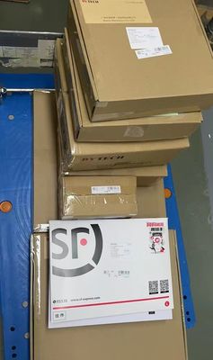 Kurierendes helles UVmodul 365nm 385nm 395nm 405nm UVled U325A2V106Z1