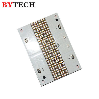 Keimtötendes UVled Modul 265nm 275nmm 2525 5w 3535 6868