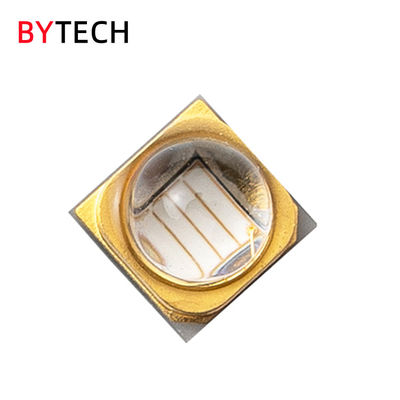 4V kurierendes helles UVmodul 365nm 385nm 395nm UVled BYTECH U325A1V107Z1