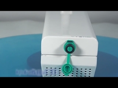 Portable 60W 222nm UV Disinfection Germicidal Lamp Ozone Free UVC Quartz Tube Mite Killing